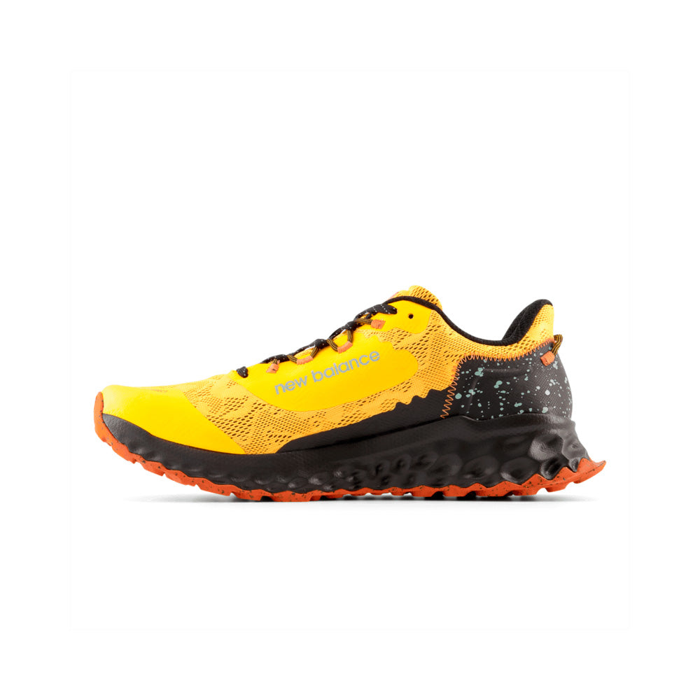 Fresh Foam Garo Hombre Zapatillas Trail Running New Balance