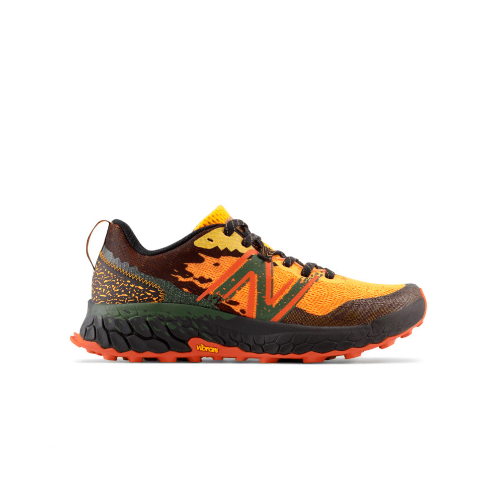 Fresh Foam X Hierro V7 Hombre Zapatillas Trail New Balance