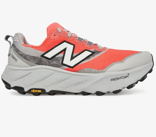 Fresh Foam X Hierro v9 Hombre Zapatillas Trail Running New Balance