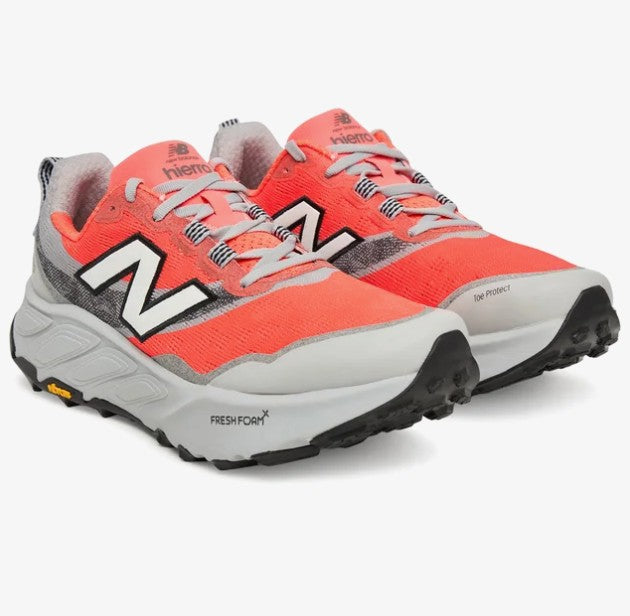 Fresh Foam X Hierro v9 Hombre Zapatillas Trail Running New Balance