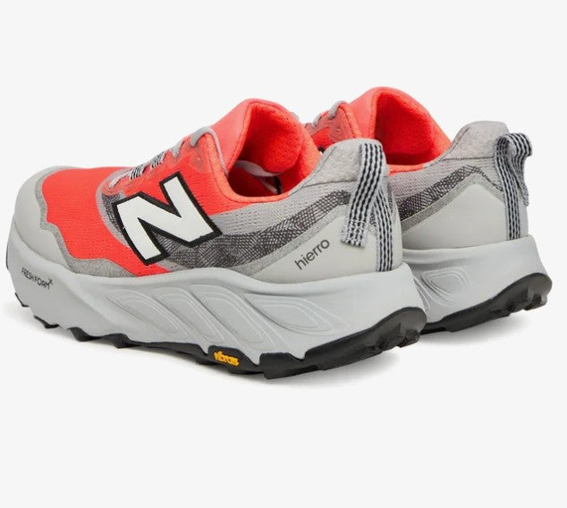 Fresh Foam X Hierro v9 Hombre Zapatillas Trail Running New Balance