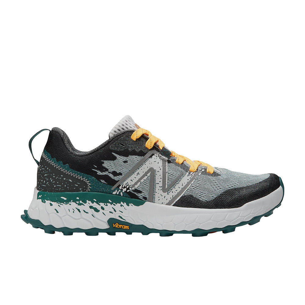 Fresh Foam X Hierro V7 Hombre Zapatillas Trail New Balance