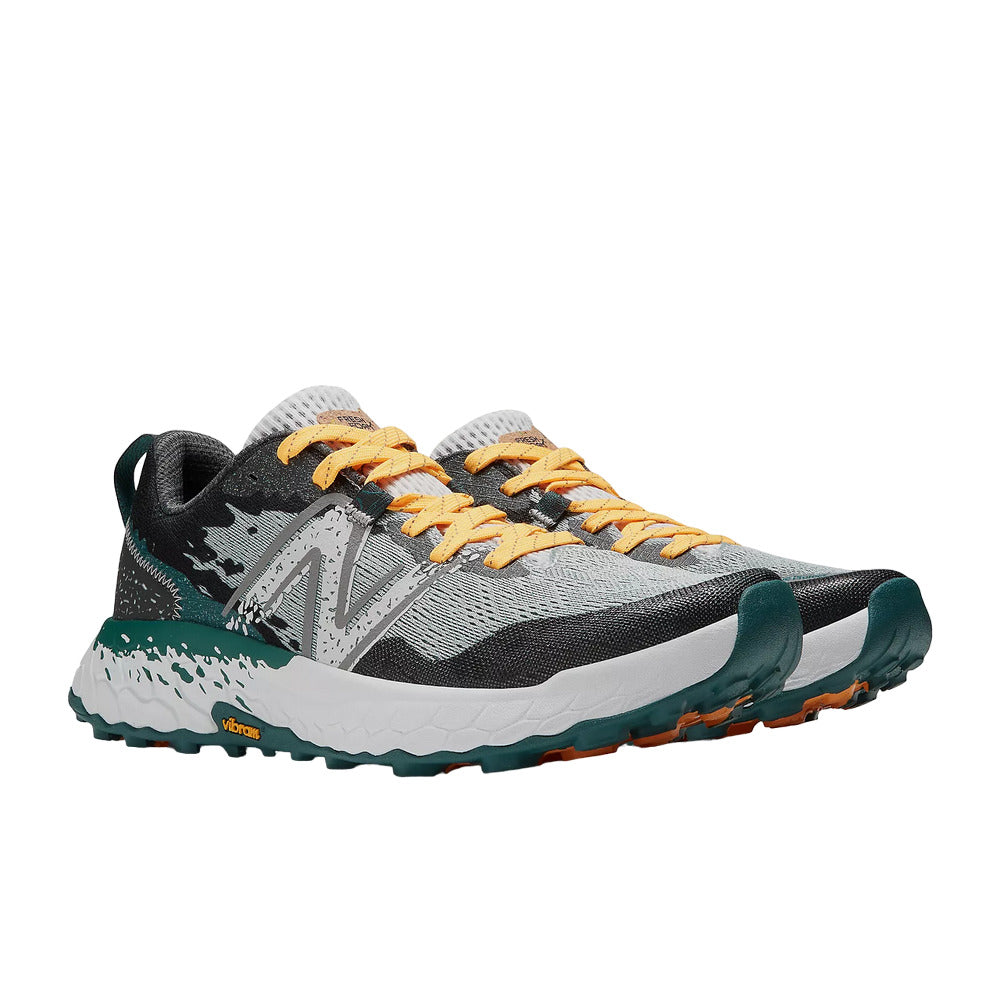 Fresh Foam X Hierro V7 Hombre Zapatillas Trail New Balance