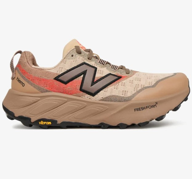 Fresh Foam X Hierro v9 Hombre Zapatillas Trail Running New Balance
