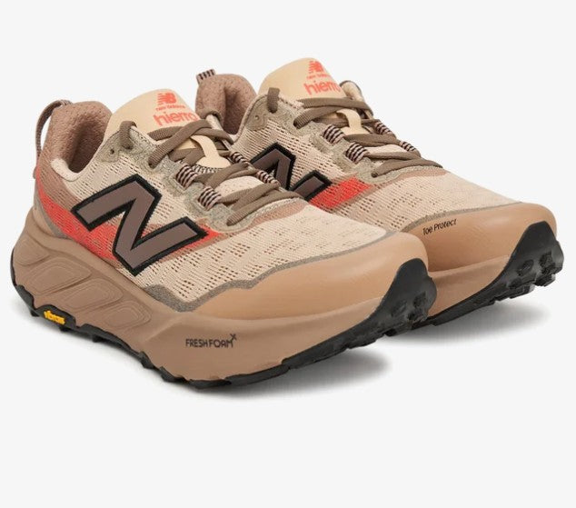 Fresh Foam X Hierro v9 Hombre Zapatillas Trail Running New Balance
