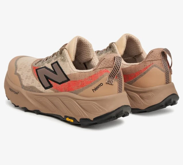 Fresh Foam X Hierro v9 Hombre Zapatillas Trail Running New Balance
