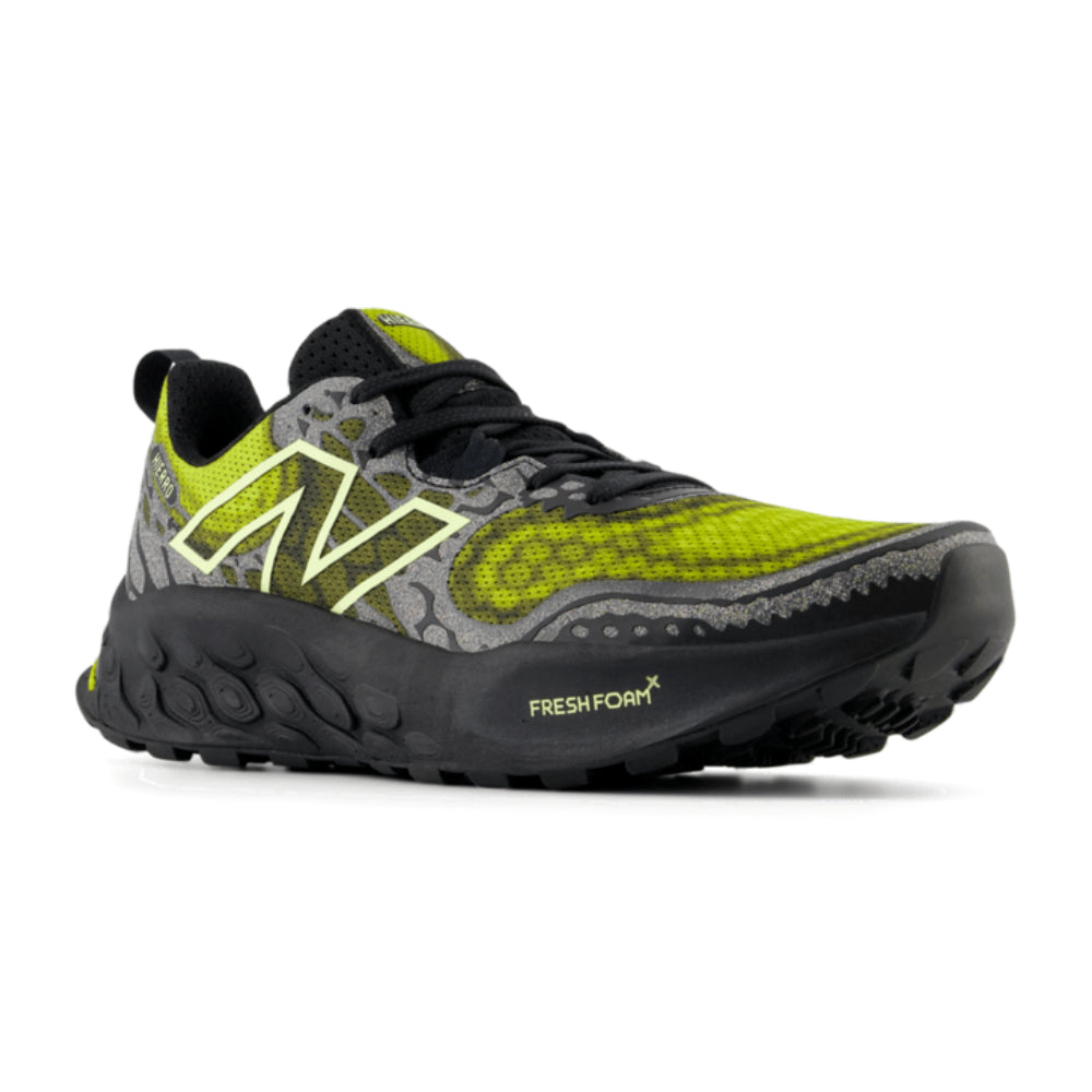 Fresh Foam X Hierro V8 Hombre Zapatillas Trail Running New Balance