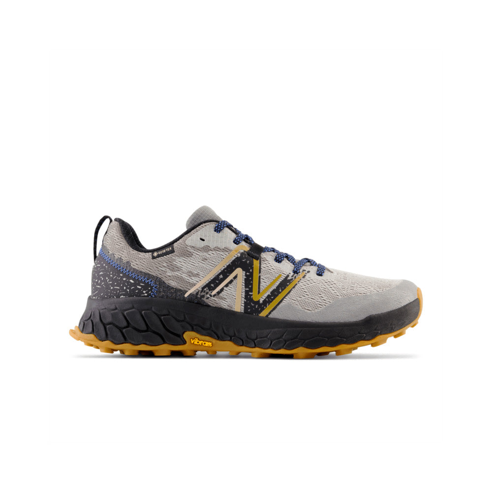 Fresh Foam X Hierro V7 Goretex Hombre Zapatillas Trail New Balance