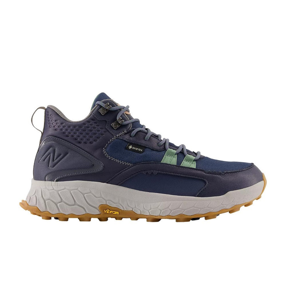 Hierro Mid Hombre Zapatillas Trekking New Balance