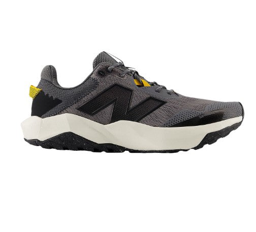 DynaSoft Nitrel v6 Hombre Zapatillas Trail Running New Balance