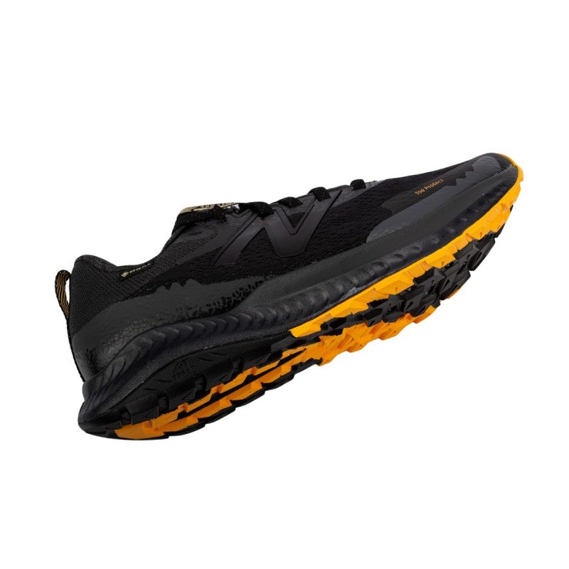 Dynasoft Nitrel V5 Gtx Hombre Zapatillas Trail Running New Balance