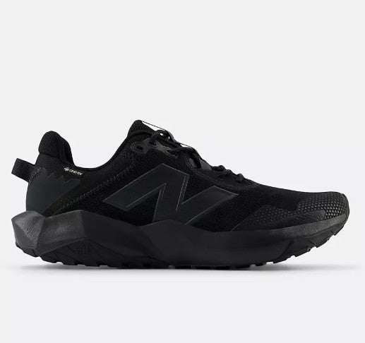 DynaSoft Nitrel v6 Goretex Hombre Zapatillas Trail Running