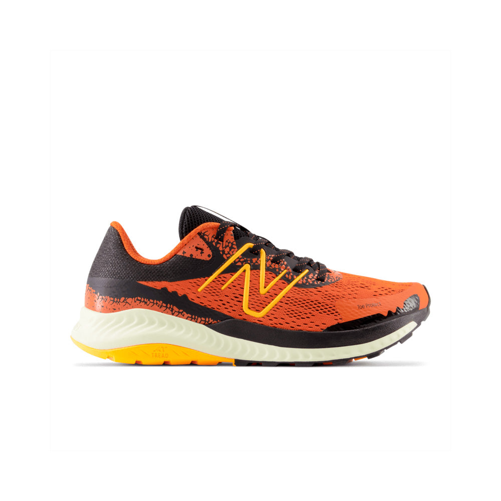 Dynasoft Nitrel V5 Hombre Zapatillas Trail Running New Balance