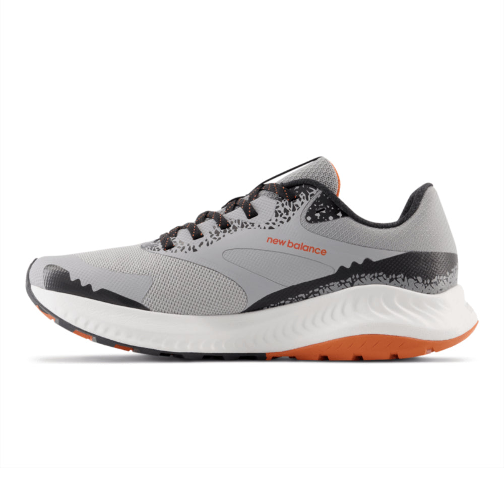 Dynasoft Nitrel V5 Hombre Zapatillas Trail Running New Balance