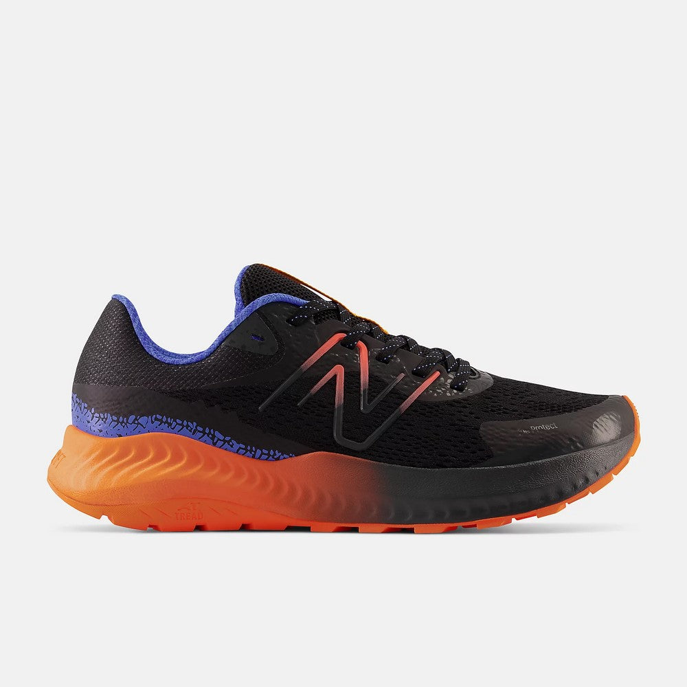 Dynasoft Nitrel V5 Mujer Zapatillas Trail Running New Balance