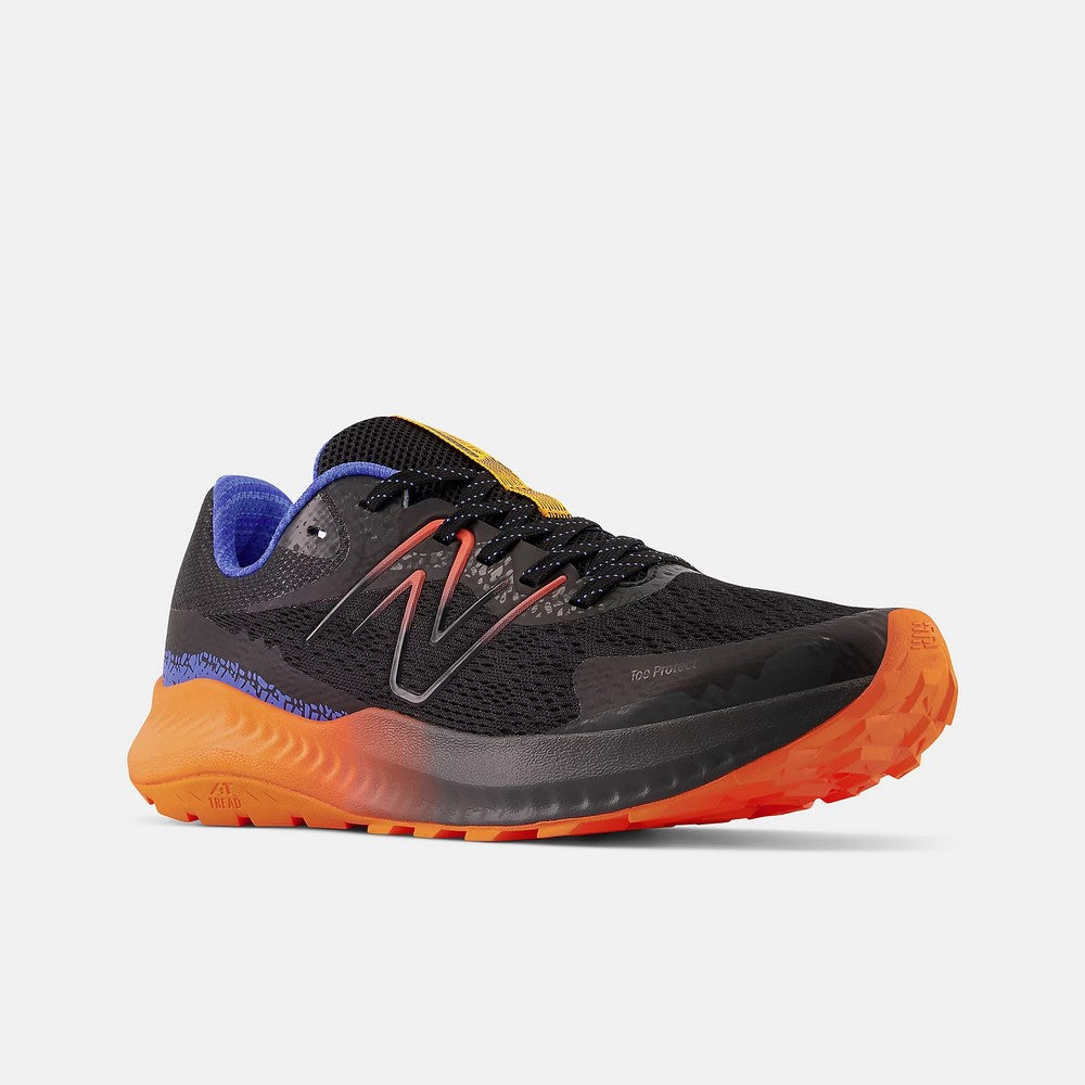 Dynasoft Nitrel V5 Mujer Zapatillas Trail Running New Balance