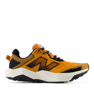 Dynasoft Nitrel V6 Hombre Zapatillas Trail Running New Balance