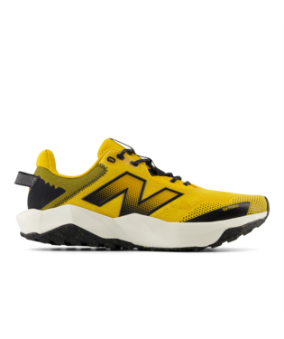 Dynasoft Nitrel V6 Hombre Zapatillas Trail Running New Balance