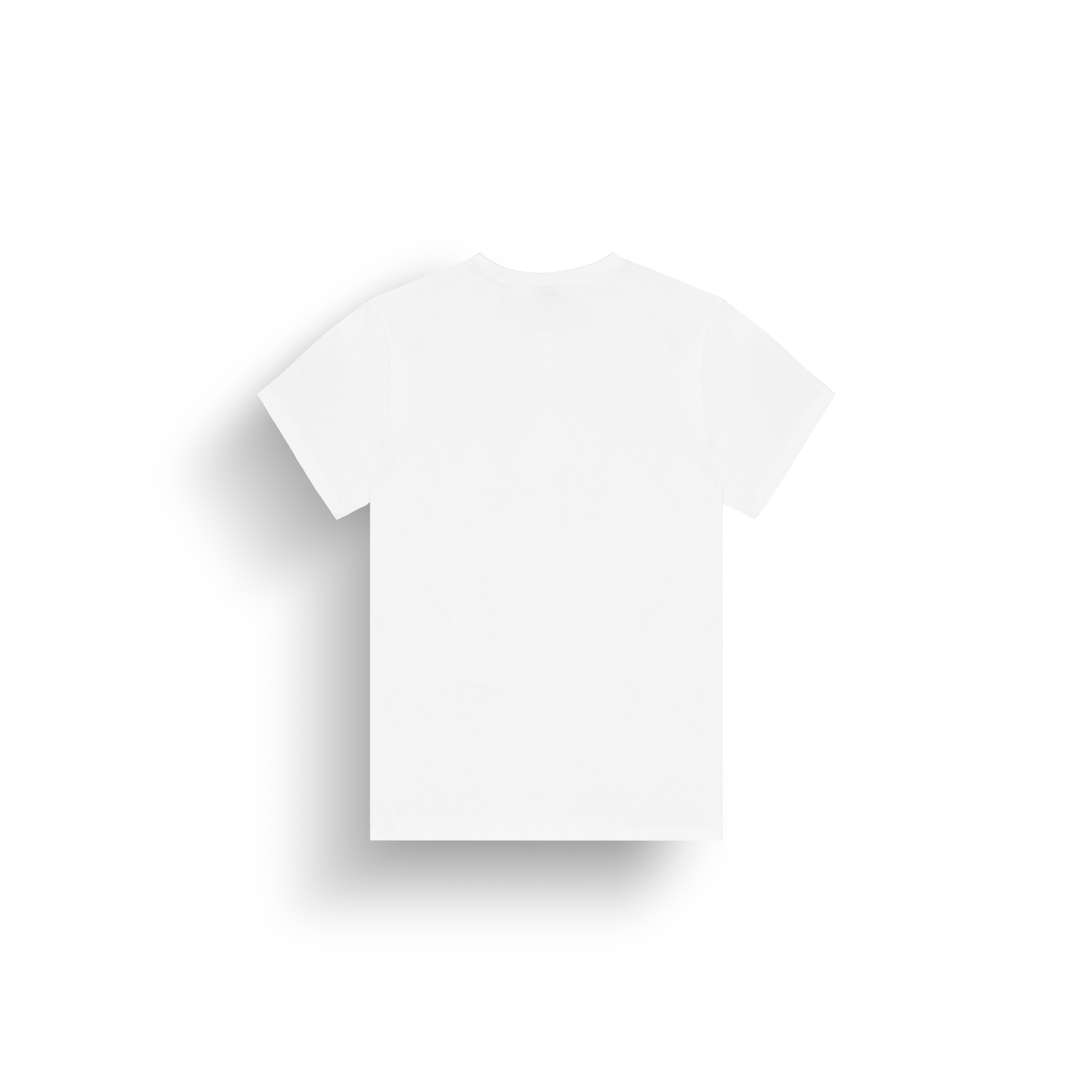 Authentic Camiseta Hombre Picture