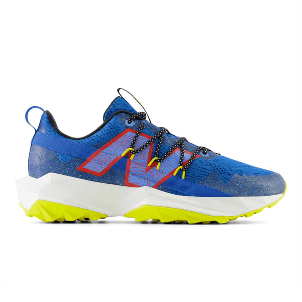 Tektrel Hombre Zapatillas Trail Running New Balance