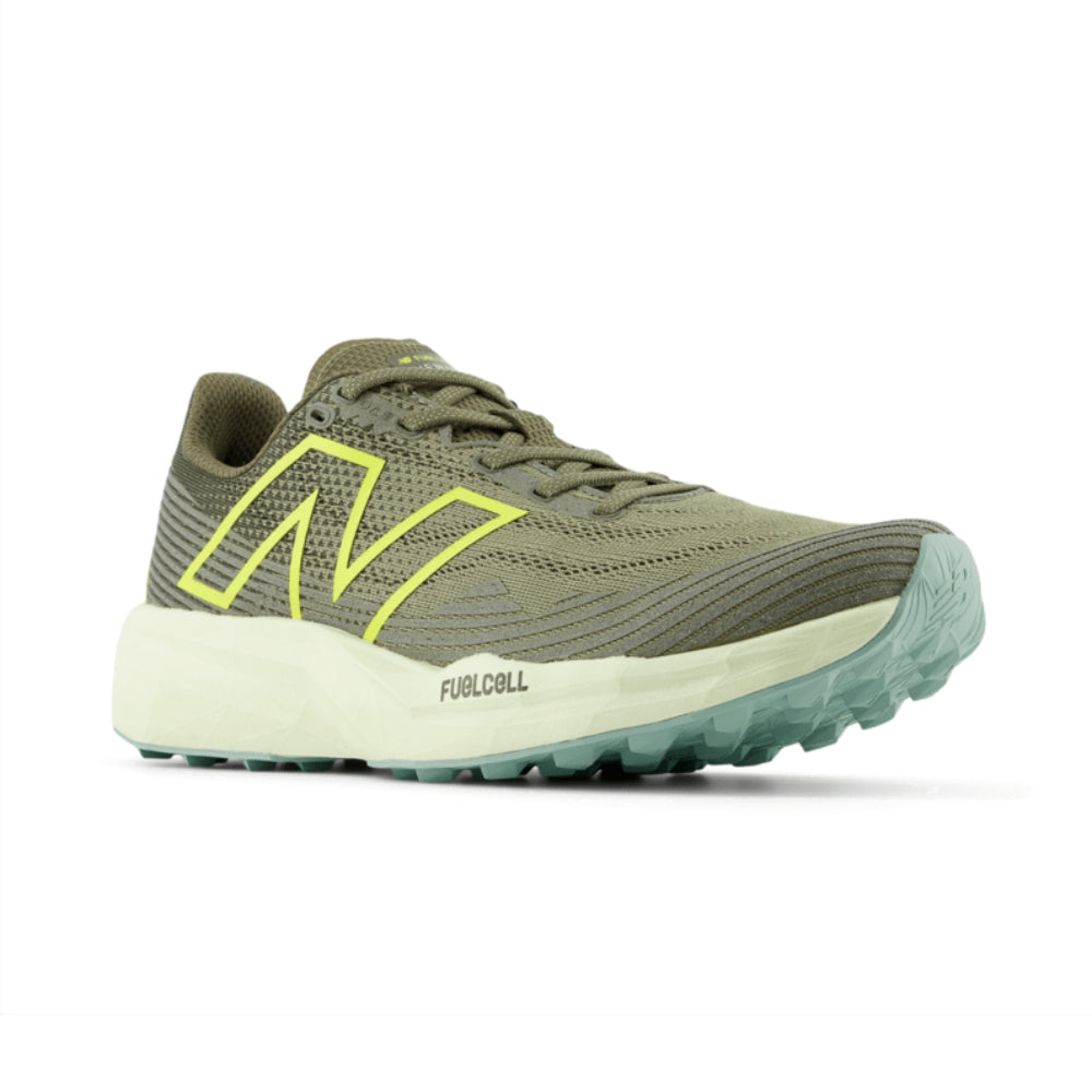 Fuelcell Venym Hombre Zapatillas Trail Running New Balance