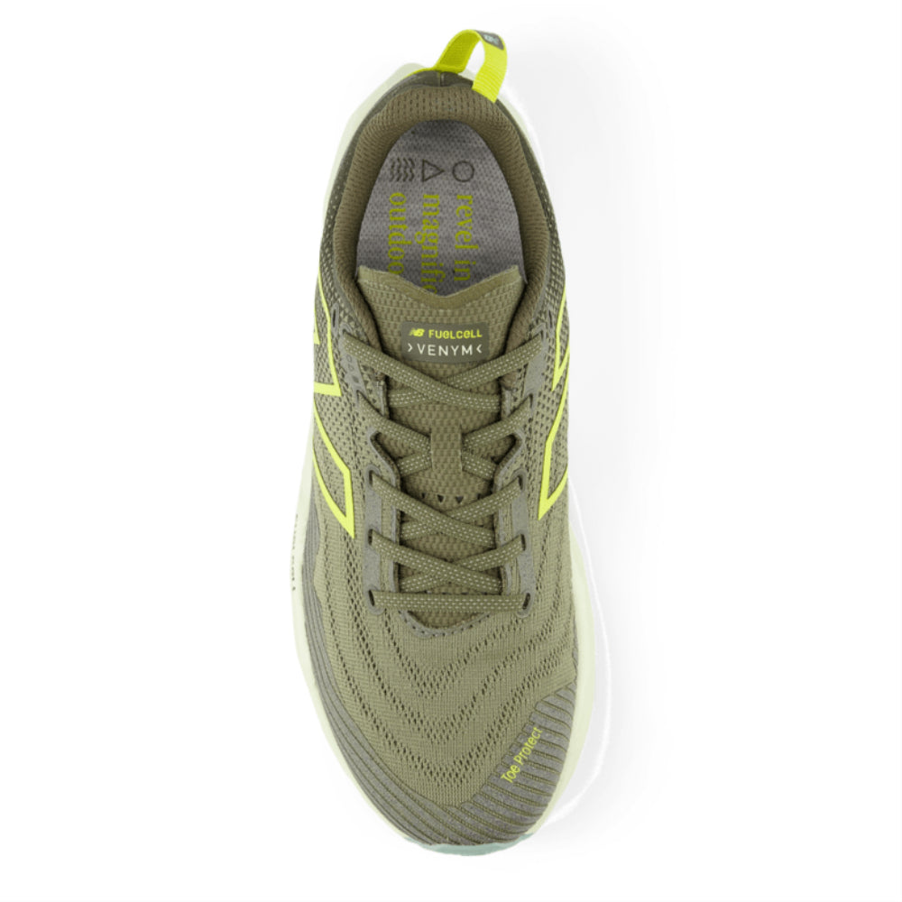 Fuelcell Venym Hombre Zapatillas Trail Running New Balance