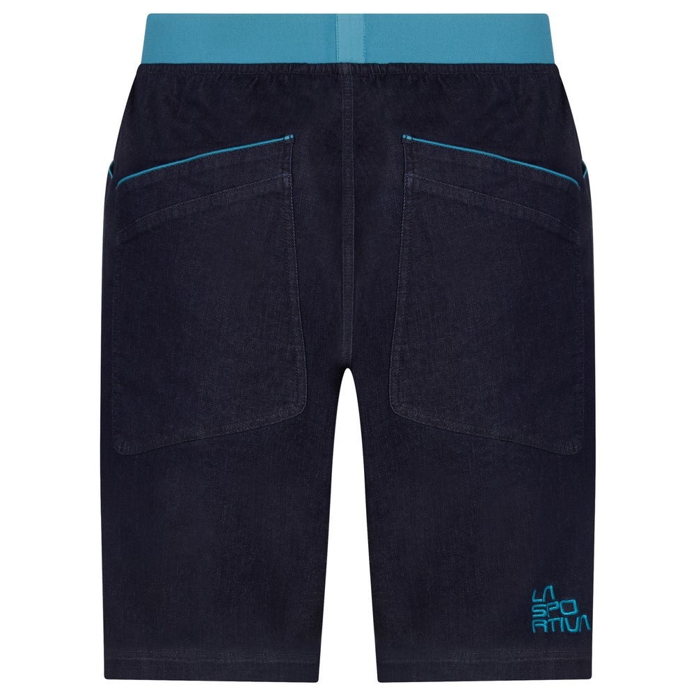 Mundo Short Hombre Pantalones Cortos Escalada La Sportiva