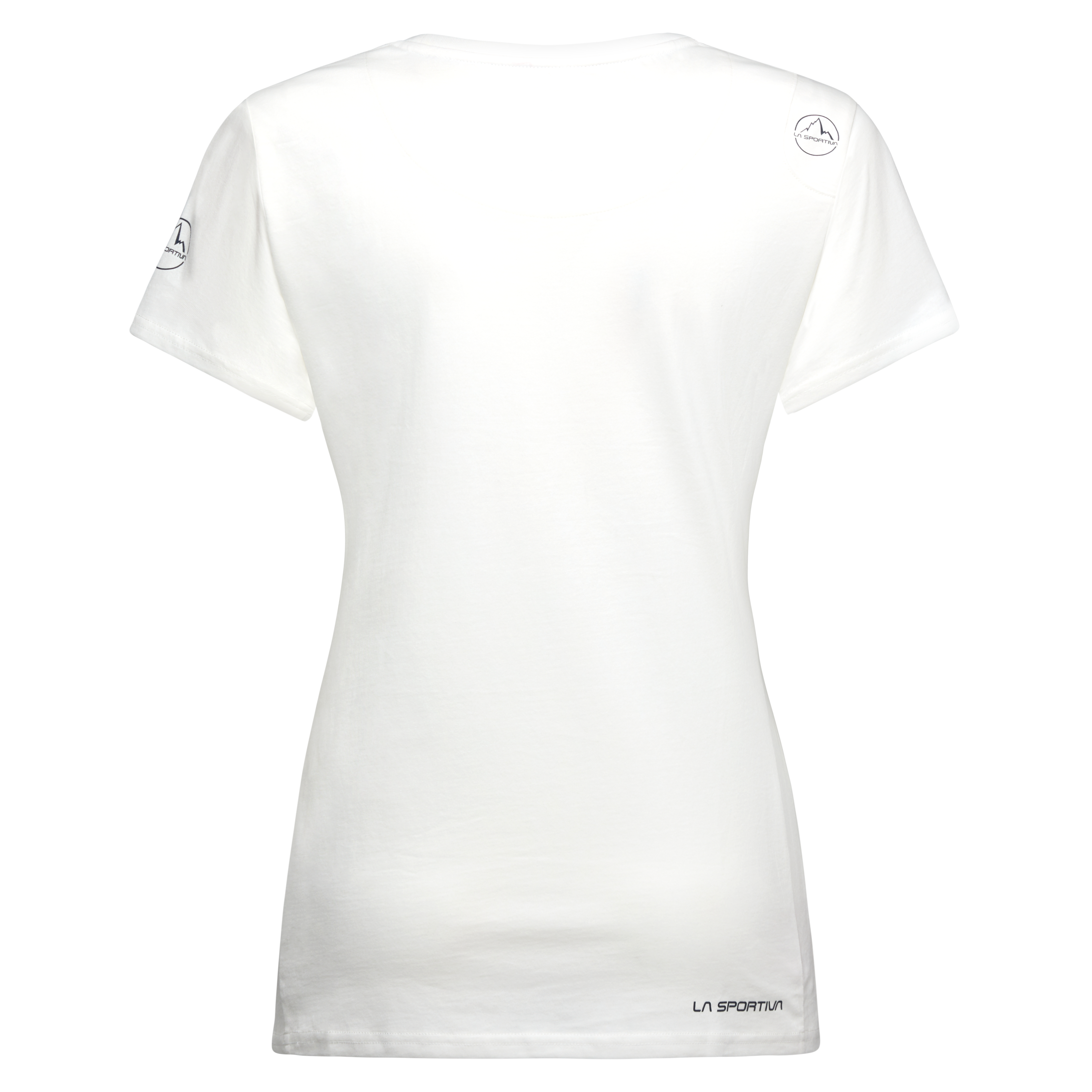 Peaks Mujer Camiseta Escalada La Sportiva