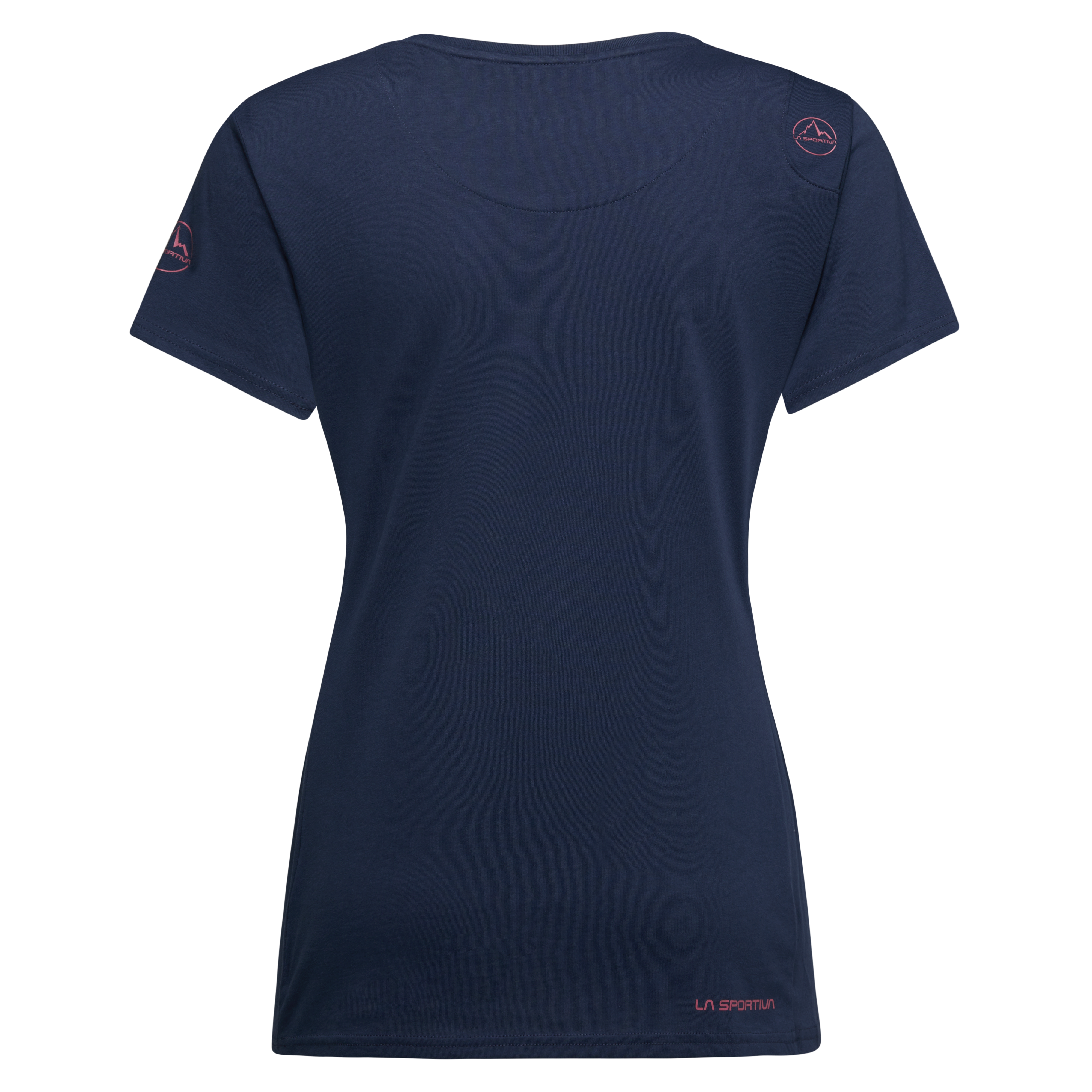 Peaks Mujer Camiseta Escalada La Sportiva