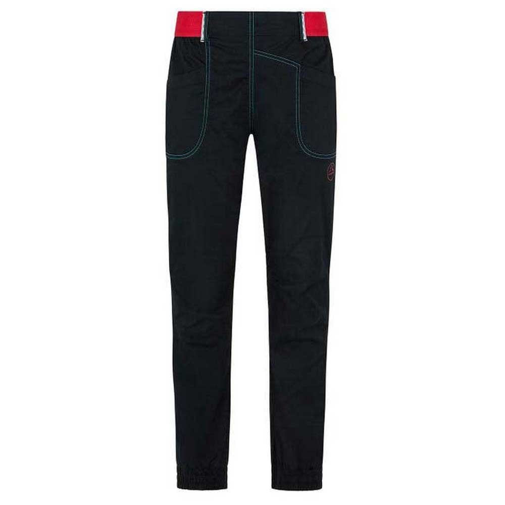 Tundra Mujer Pantalón Escalada La Sportiva