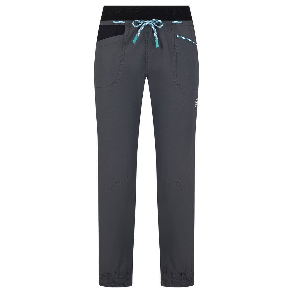 Mantra Pant Pantalones Mujer Escalada La Sportiva