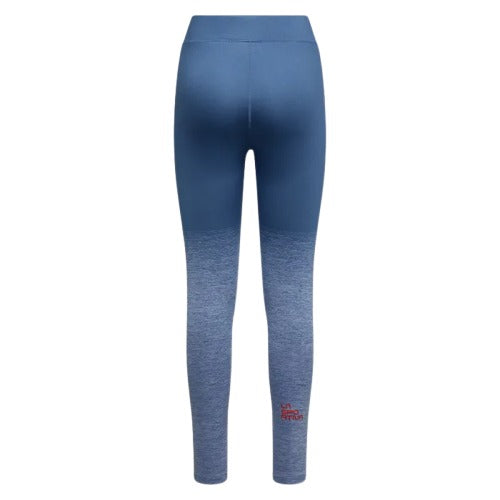 Patcha Leggings Mujer Pantalones Escalada La Sportiva