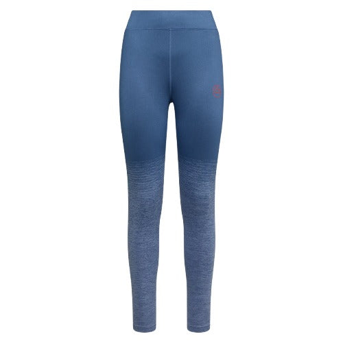 Patcha Leggings Mujer Pantalones Escalada La Sportiva