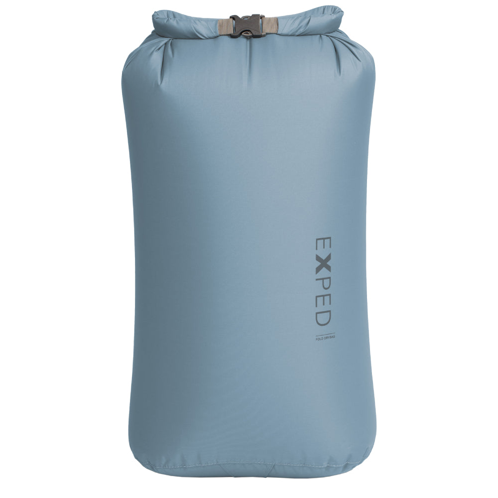 Fold Drybag Bolsa Unisex Trekking Exped