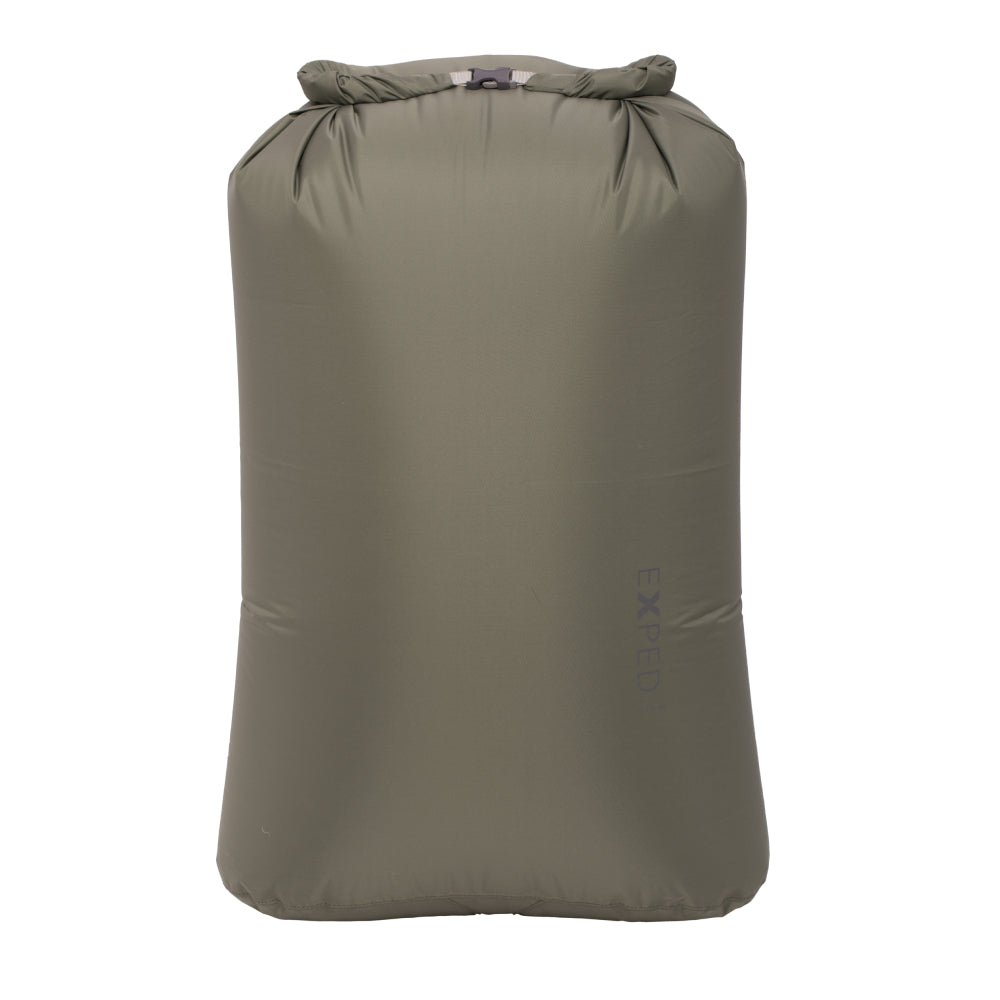 Fold Drybag Bolsa Unisex Trekking Exped