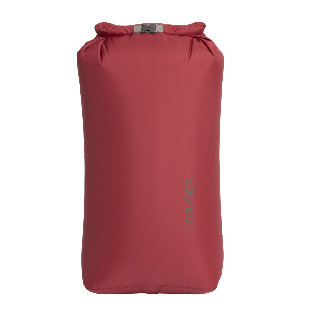 Fold Drybag Bolsa Unisex Trekking Exped