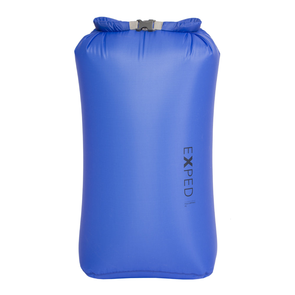 Fold Drybag Ul Bolsa Unisex Trekking Exped