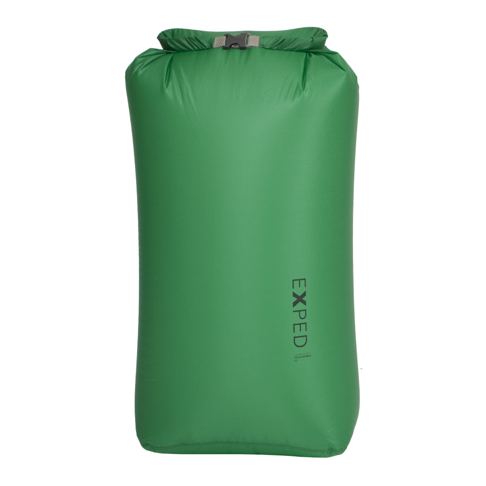 Fold Drybag Ul Bolsa Unisex Trekking Exped