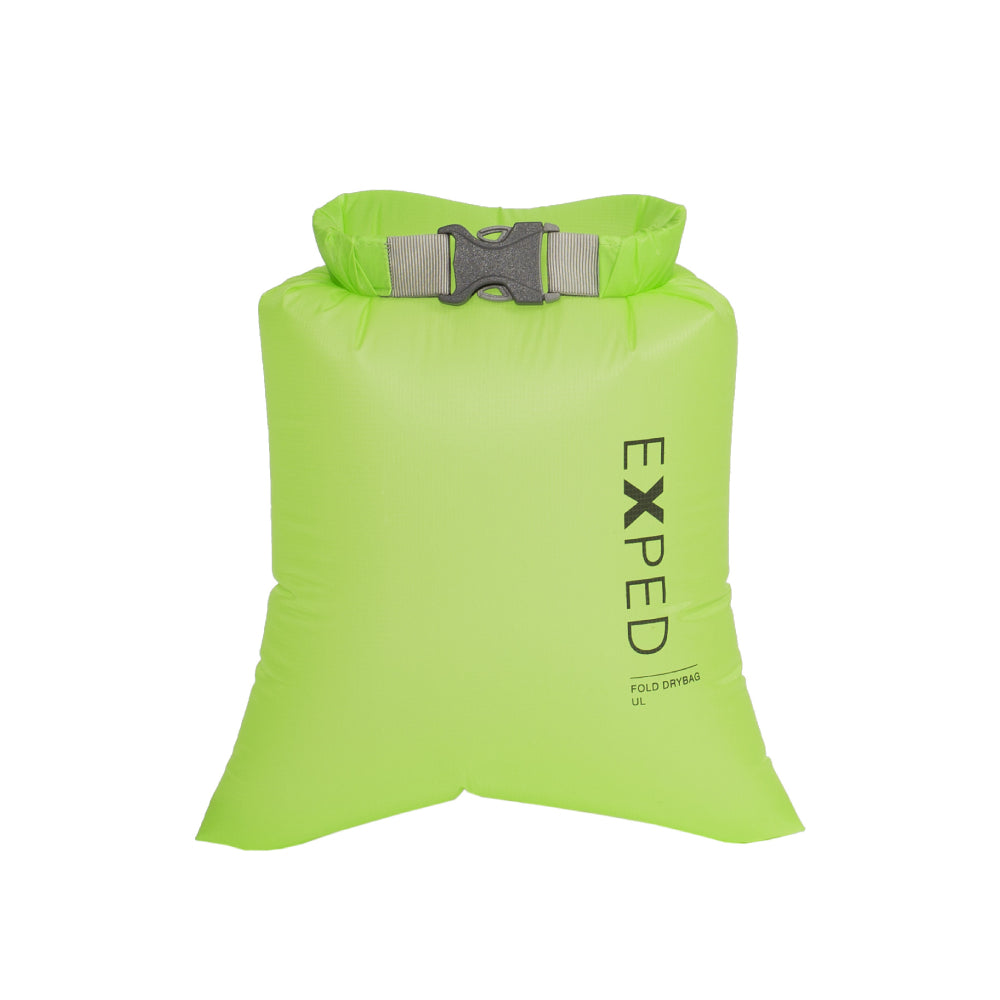 Fold Drybag Ul Bolsa Unisex Trekking Exped