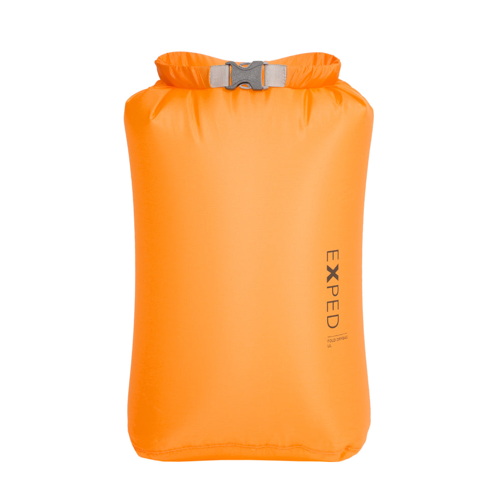 Fold Drybag Ul Bolsa Unisex Trekking Exped