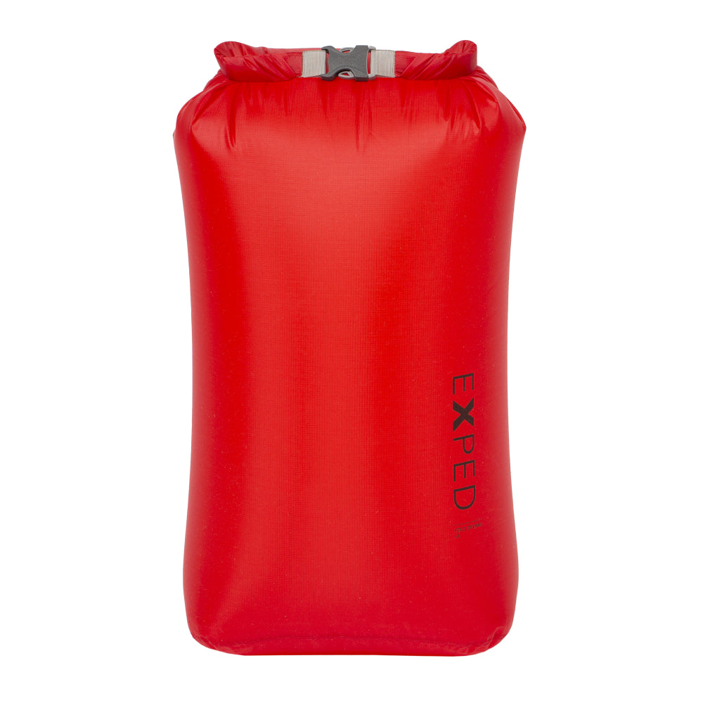 Fold Drybag Ul Bolsa Unisex Trekking Exped