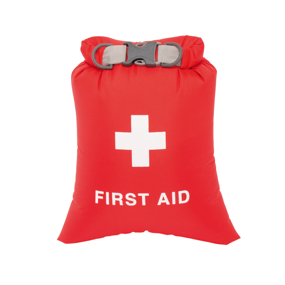 Fold-Drybag First Aid Bolsa Unisex Trekking Exped