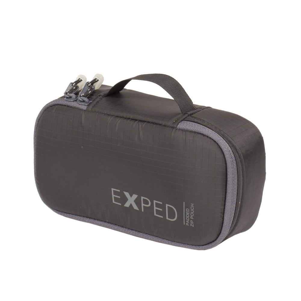 Padded Zip Pouch Accesorio Unisex Trekking Exped