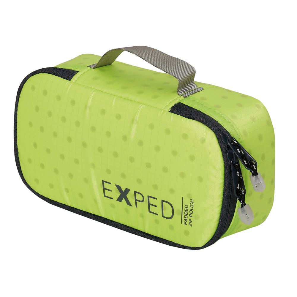 Padded Zip Pouch Accesorio Unisex Trekking Exped