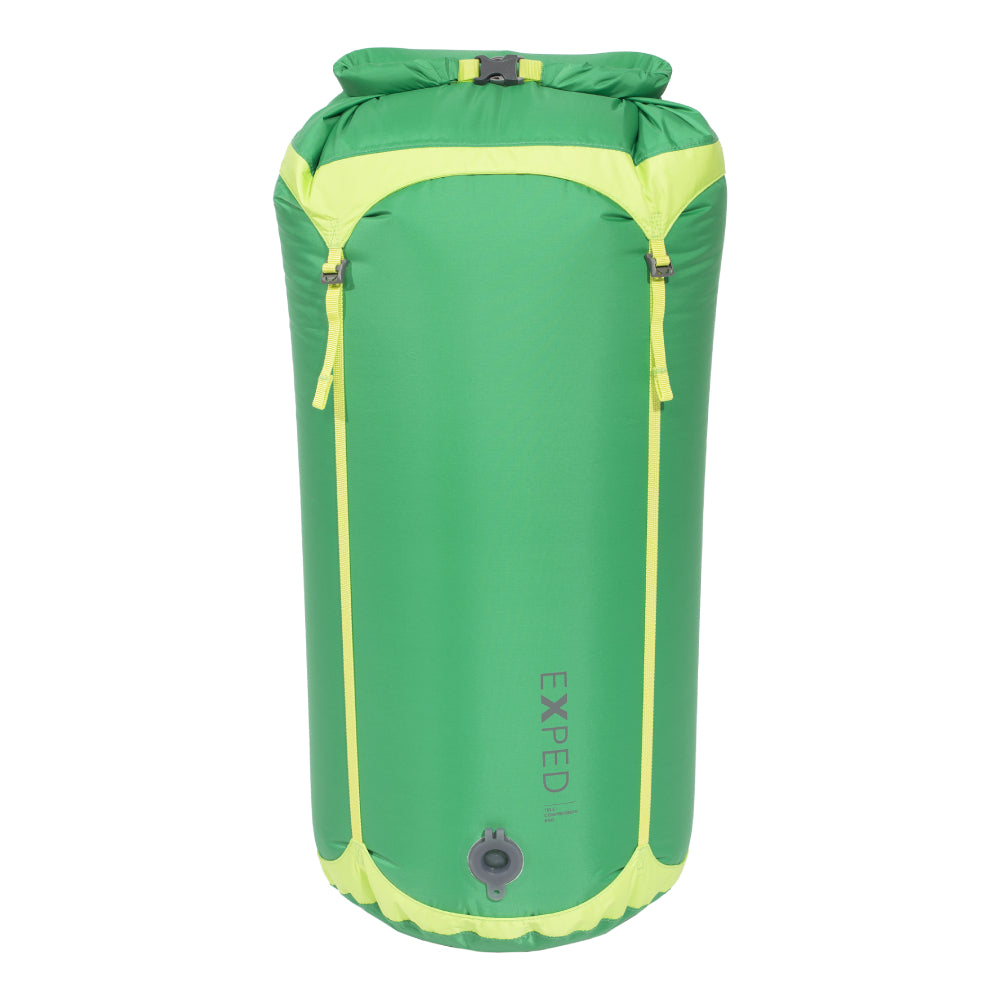 Waterproof Telecompression Bag Bolsa Unisex Trekking Exped