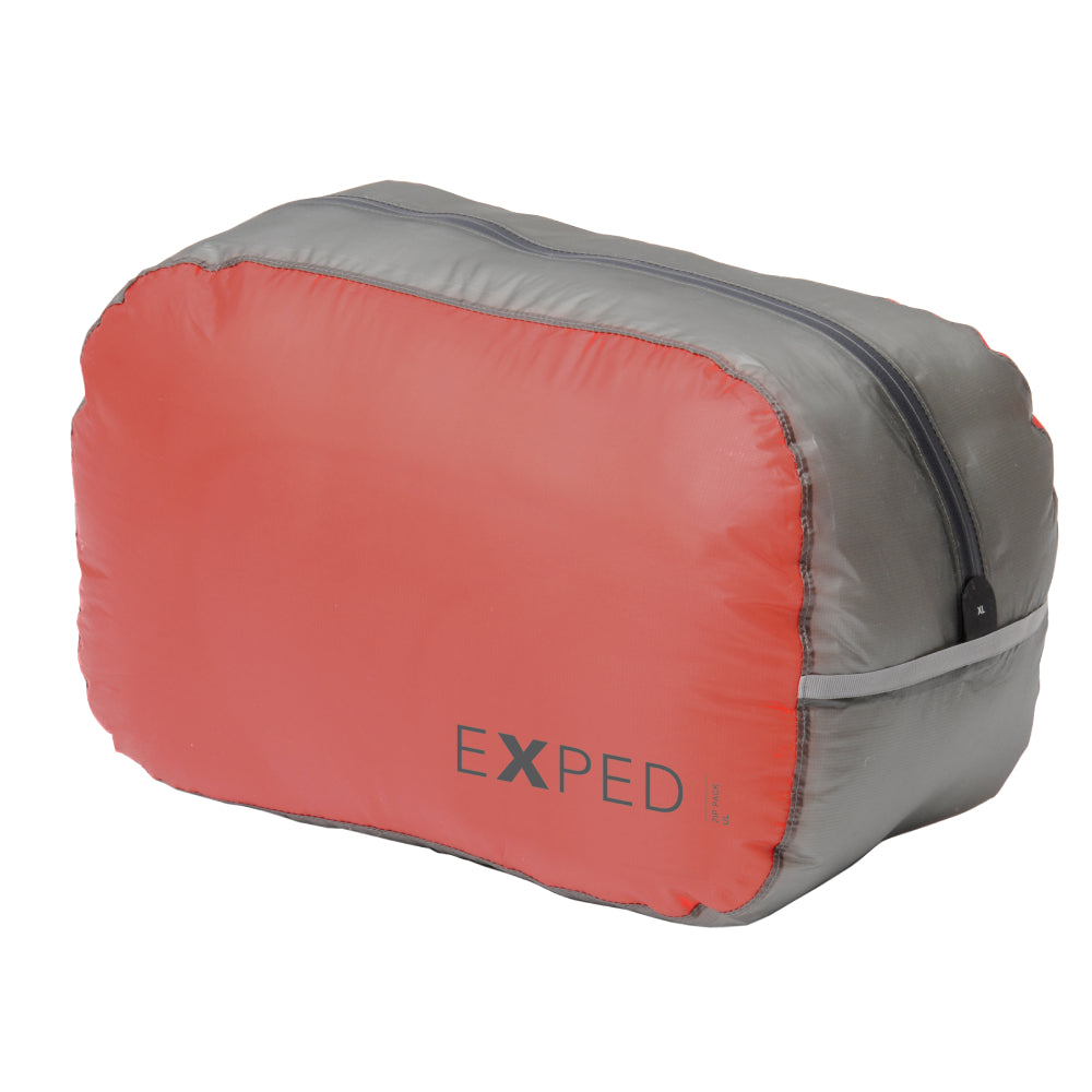 Zip Pack Ul Bolsa Unisex Trekking Exped