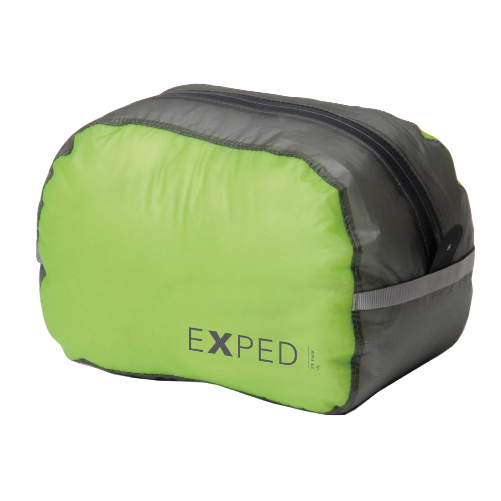 Zip Pack Ul Bolsa Unisex Trekking Exped