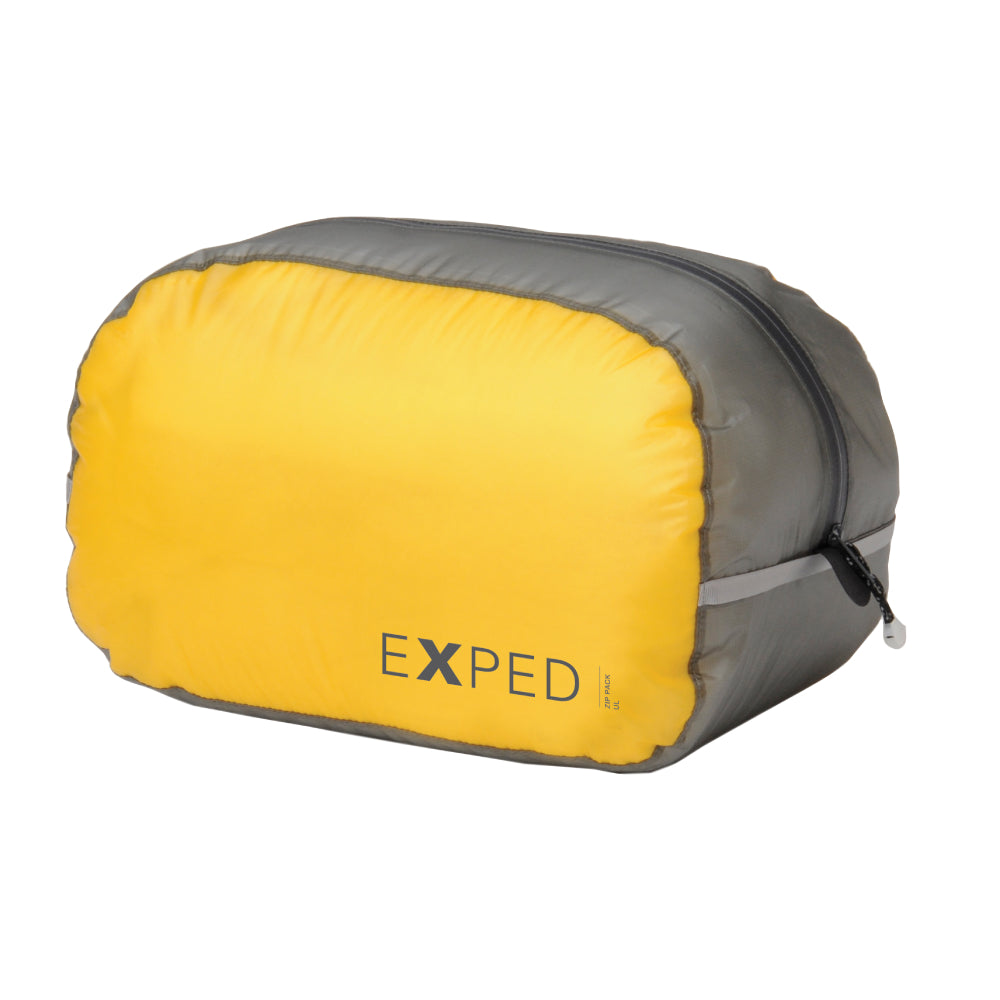 Zip Pack Ul Bolsa Unisex Trekking Exped