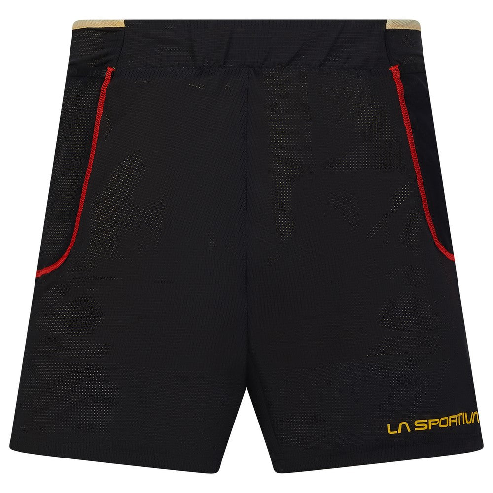 Freccia Hombre Pantalón Corto Trail Running La Sportiva
