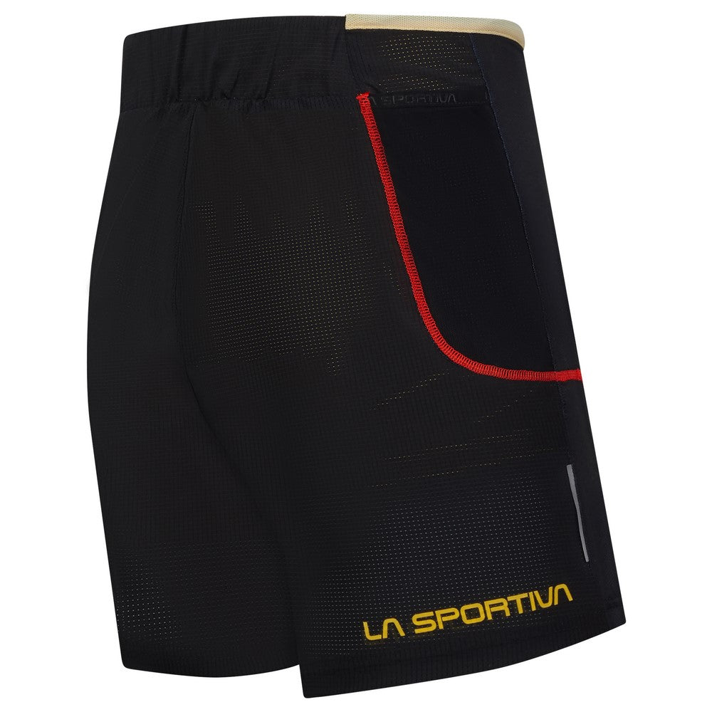 Freccia Hombre Pantalón Corto Trail Running La Sportiva